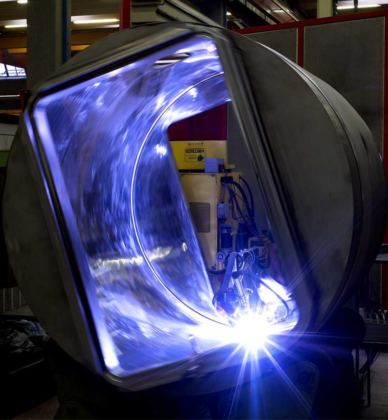 Why Fedegari Autoclave & Sterilization Equipment Fedegari Group