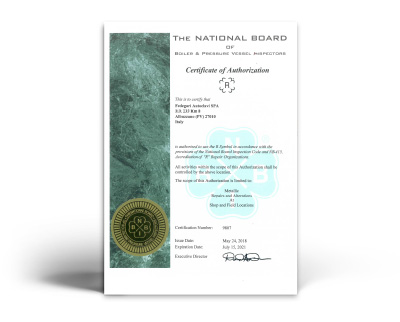 Certification_of_authorization