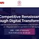 Digital Transformation Conference