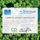 carbon offset certificate